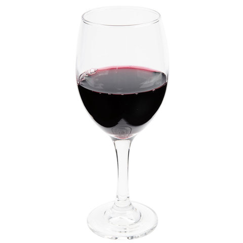 20 oz All-Purpose Wine Glass (Rented by the case, each case holds 16)