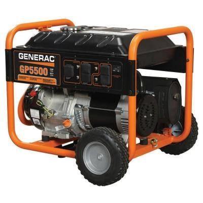 Generator Generator