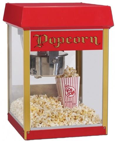 Popcorn Maker Popcorn Maker