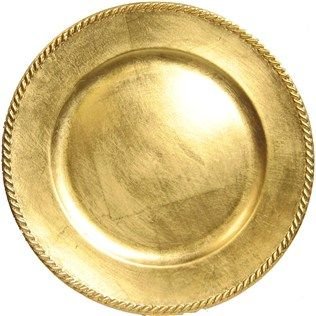 Gold Charger Gold Charger