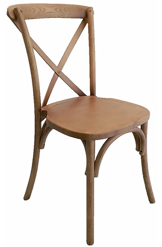 Farmhouse Crossback Chair Farmhouse Crossback Chair
