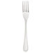 Dinner Fork (Rented by the set of 25)