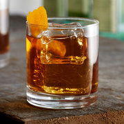Old Fashioned Glass (Rented by the case, each case holds 25)